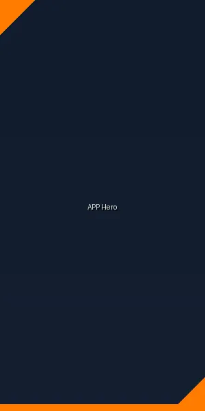 每日大赛APP界面展示 - 迪拜皇宫app 移动端应用主界面