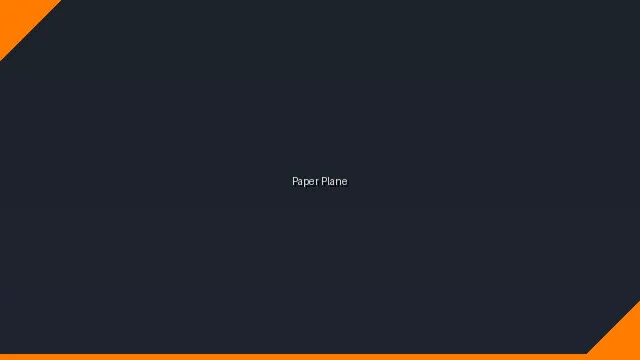 必撸作品 - 《纸飞机》迪拜皇宫app 参赛视频