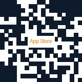 App Store下载二维码 - 每日大赛 迪拜皇宫app APP